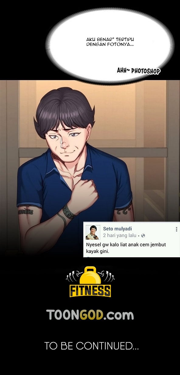 Fitness Uncensored - Chapter 49 34