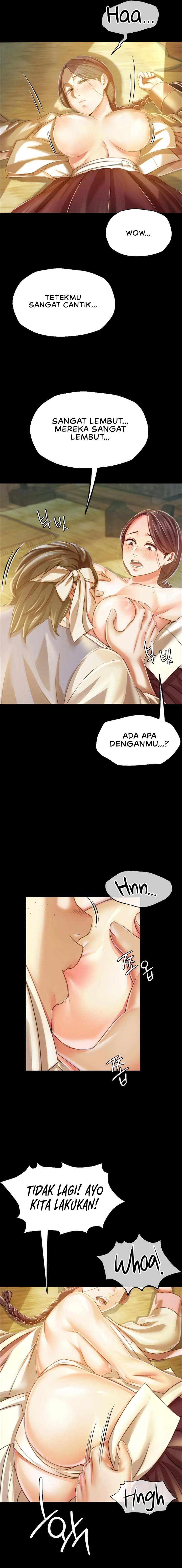 Madam - Chapter 49 5