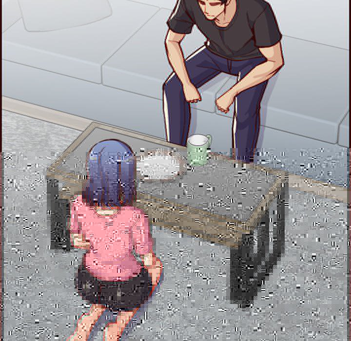 Never Too Late - Chapter 49 108