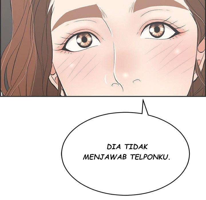 A Killer Woman - Chapter 49 9