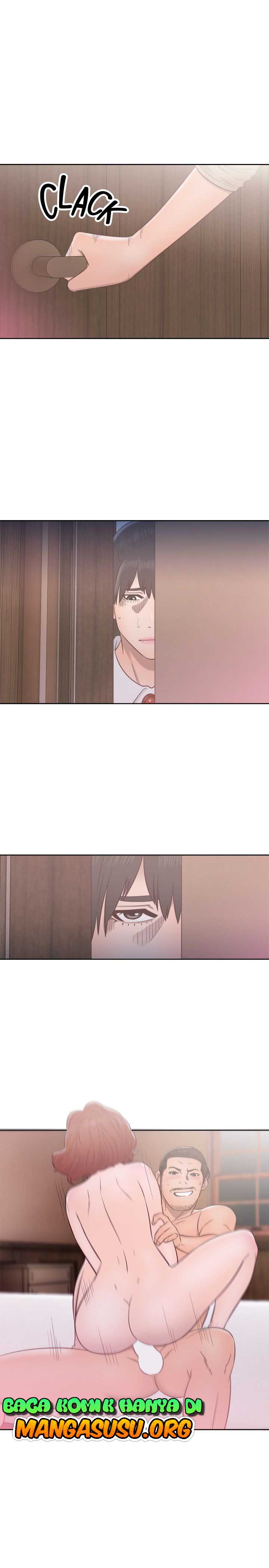 Lust Awakening - Chapter 49 27 Lust Awakening - Chapter 49 27