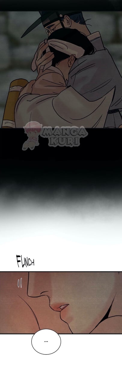 Painter of the night - Chapter 49 26 Painter of the night - Chapter 49 26