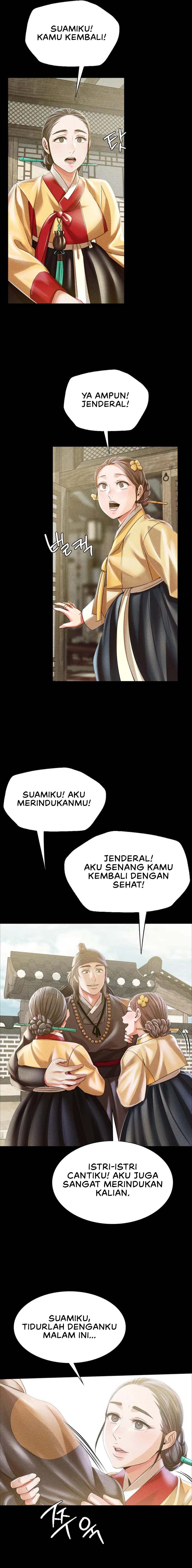 Madam - Chapter 49 8