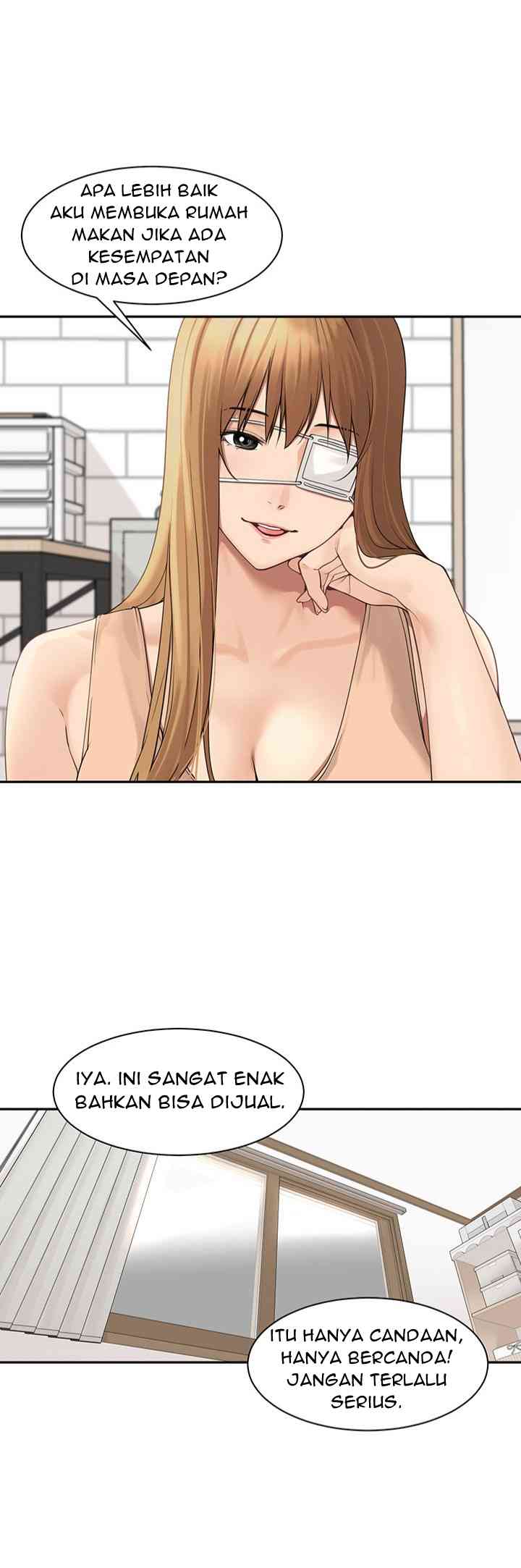 Friendly Relationship - Chapter 49 3 Friendly Relationship - Chapter 49 3