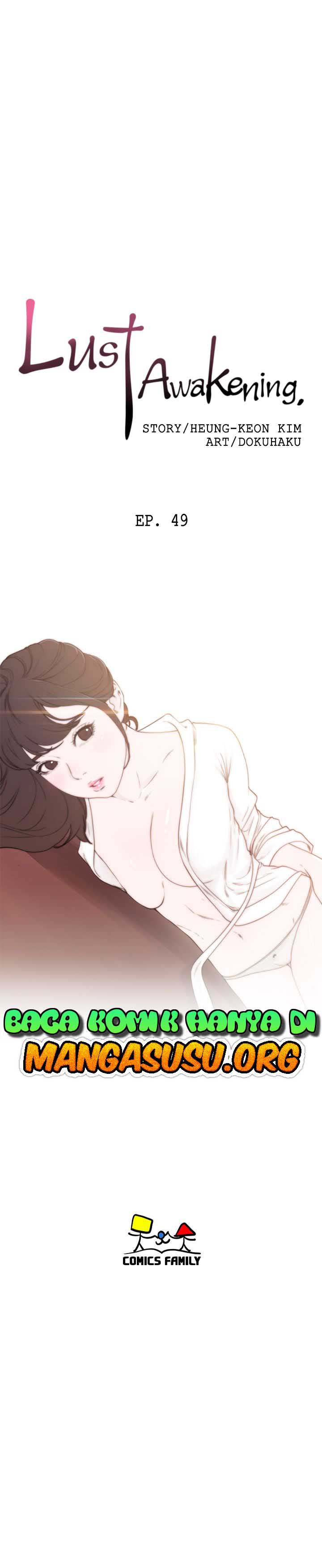 Lust Awakening - Chapter 49 18 Lust Awakening - Chapter 49 18
