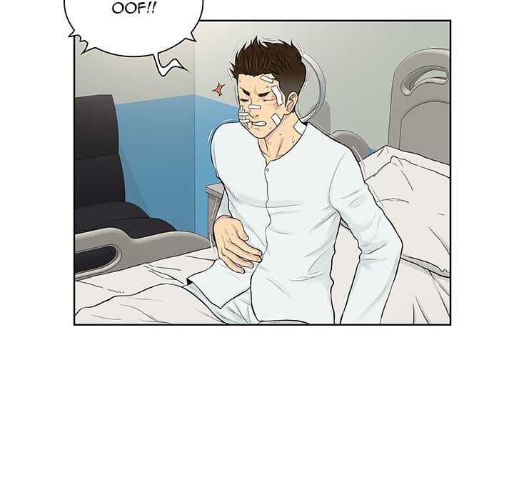 The Stand-up Guy (Dolphin) - Chapter 49 31