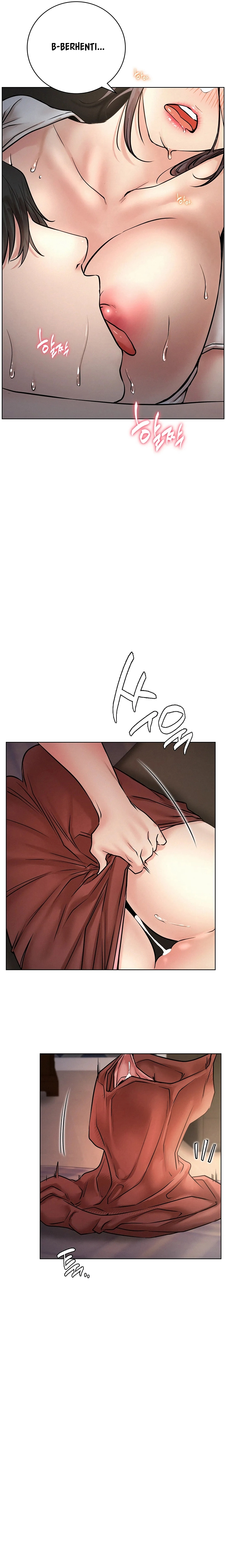 Staying with Ajumma - Chapter 49 13