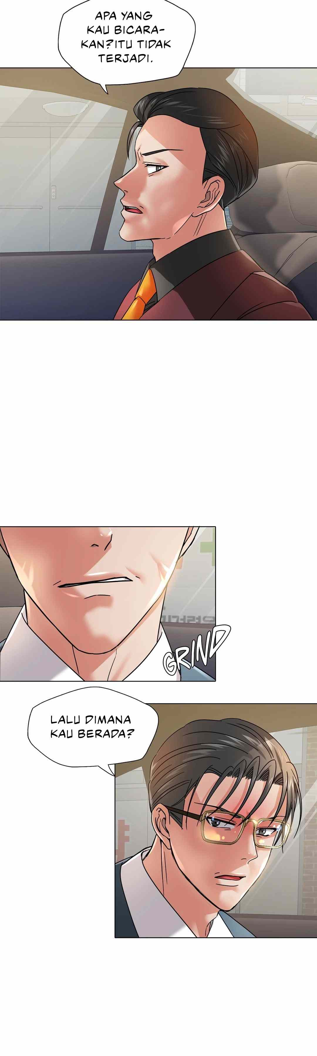 My Year - Chapter 49 33