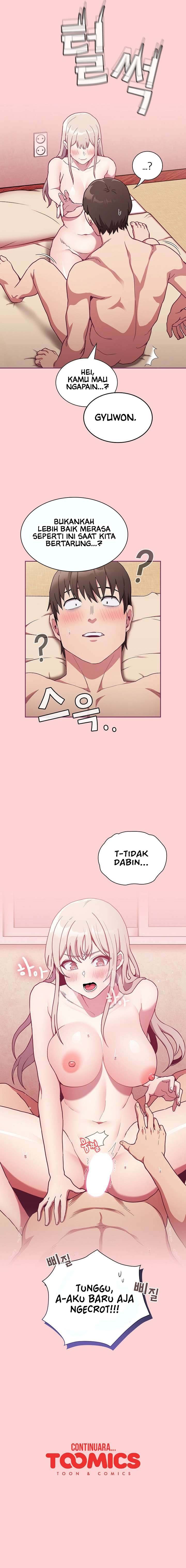 Rehabilitation Maids - Chapter 49 9