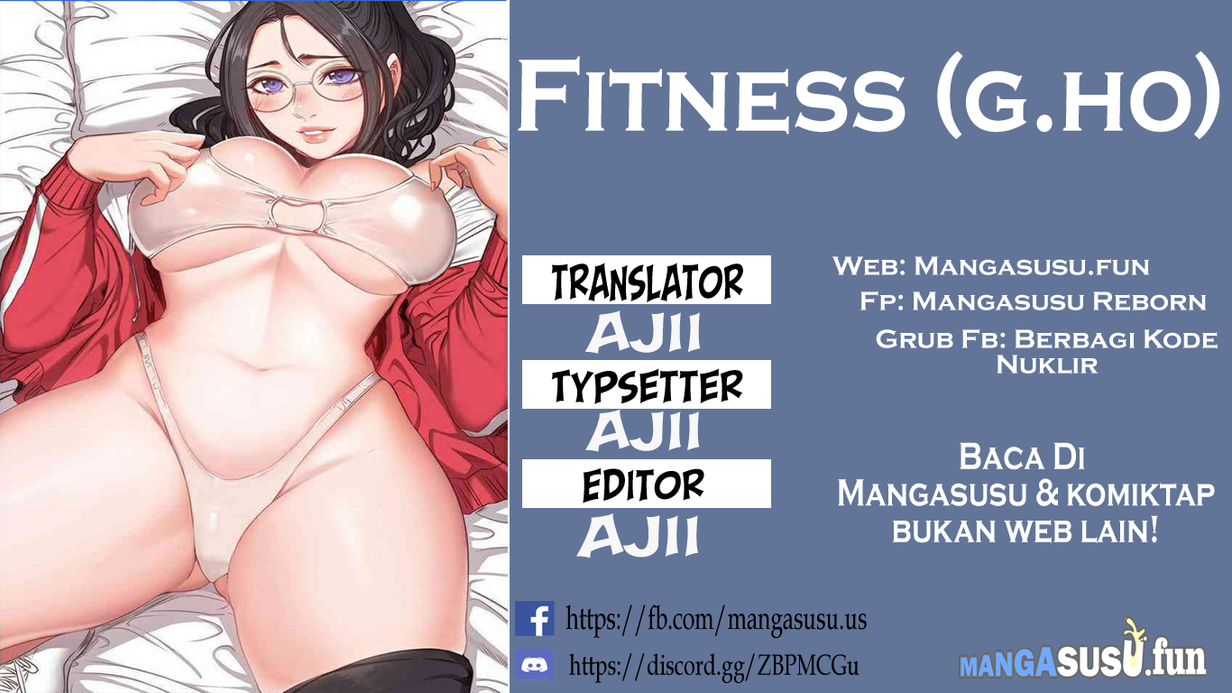 Fitness (G.HO) - Chapter 49 1 Fitness (G.HO) - Chapter 49 1