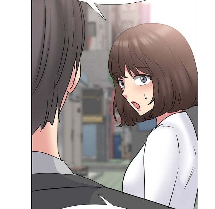 One Shot Men’s Clinic - Chapter 49 69 One Shot Men’s Clinic - Chapter 49 69