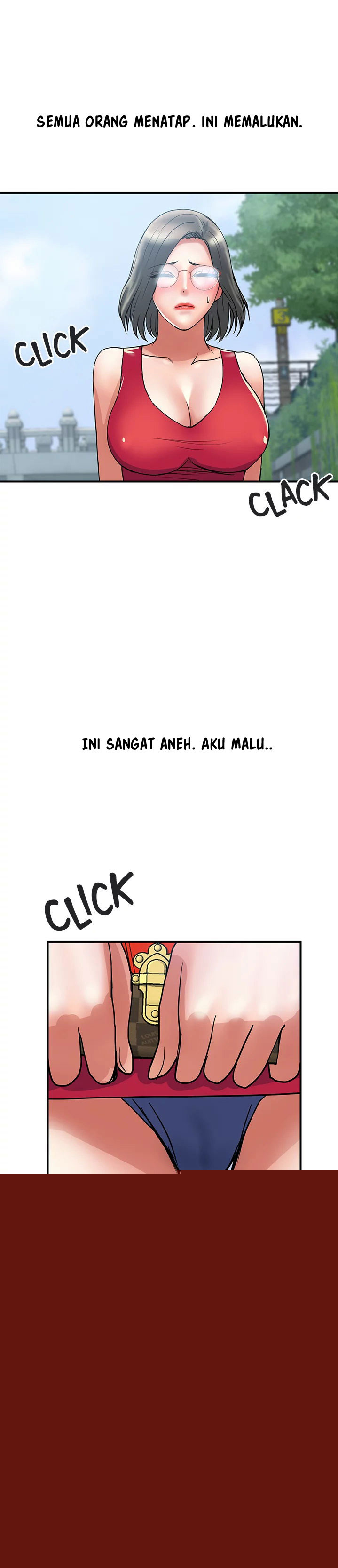 Pheromone - Chapter 49 24