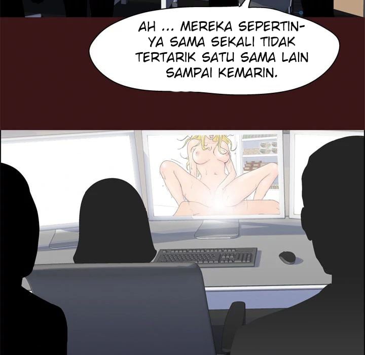 Project Utopia - Chapter 49 71