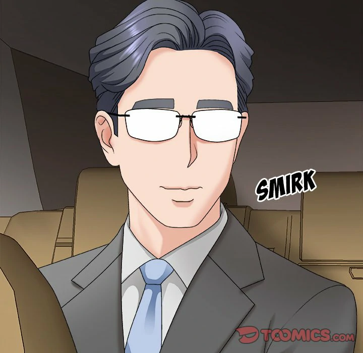 Miss Announcer - Chapter 49 34 Miss Announcer - Chapter 49 34