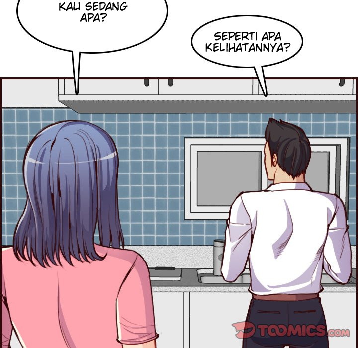Never Too Late - Chapter 49 47