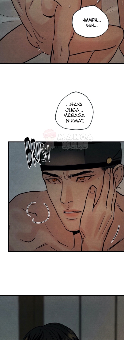 Painter of the night - Chapter 49 31 Painter of the night - Chapter 49 31