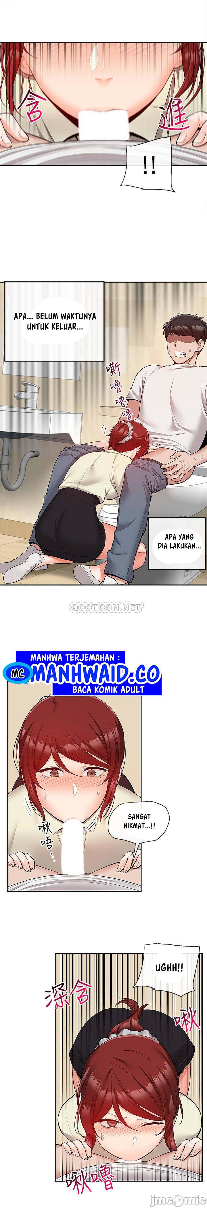 Floor Noise - Chapter 49 4