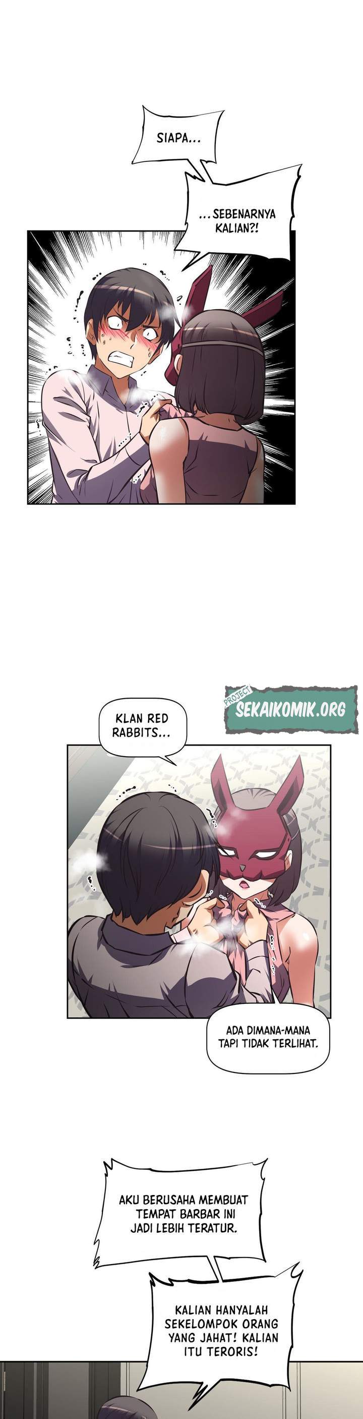 Hell’s Harem - Chapter 49 30 Hell’s Harem - Chapter 49 30