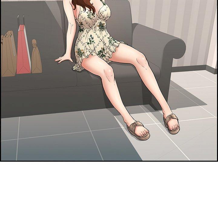 A Killer Woman - Chapter 49 23