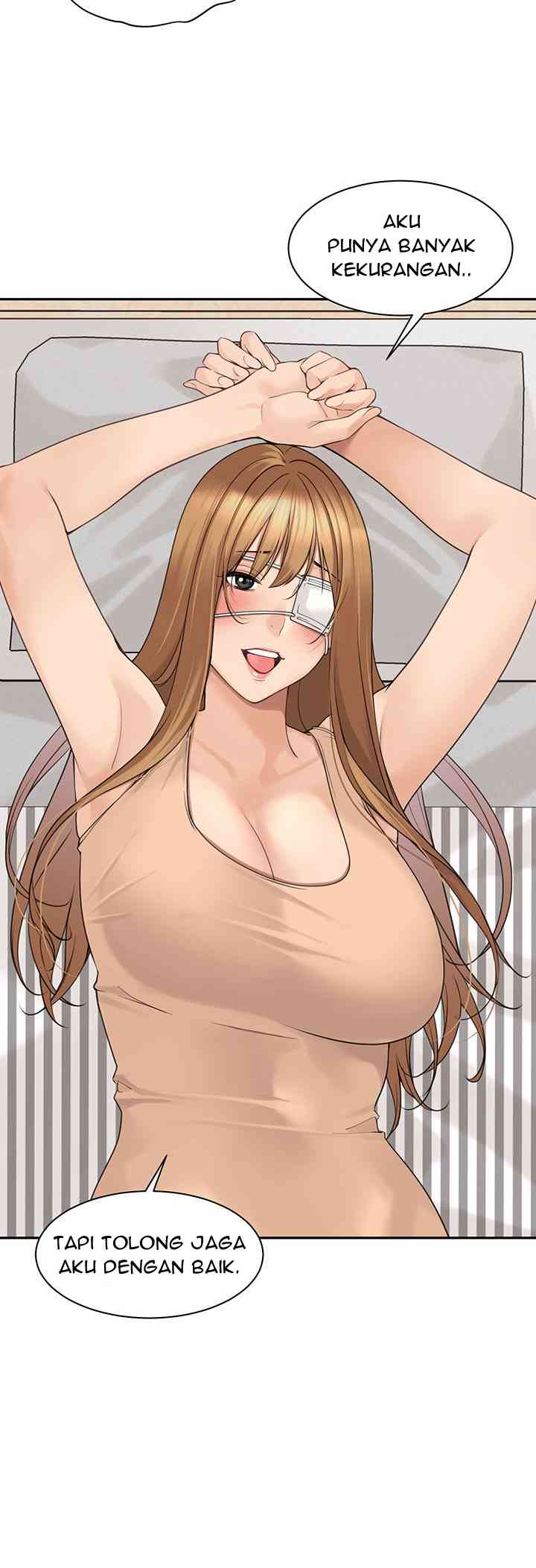 Friendly Relationship - Chapter 49 27 Friendly Relationship - Chapter 49 27