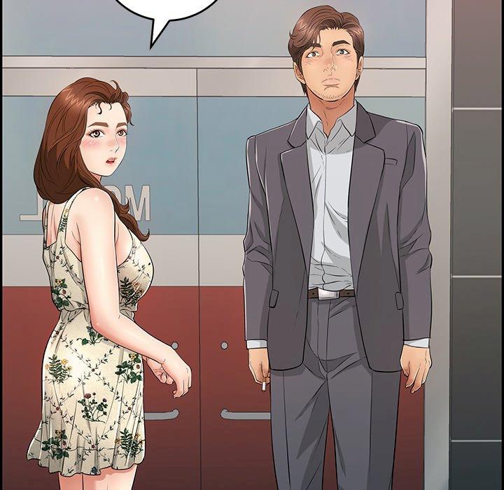A Killer Woman - Chapter 49 110