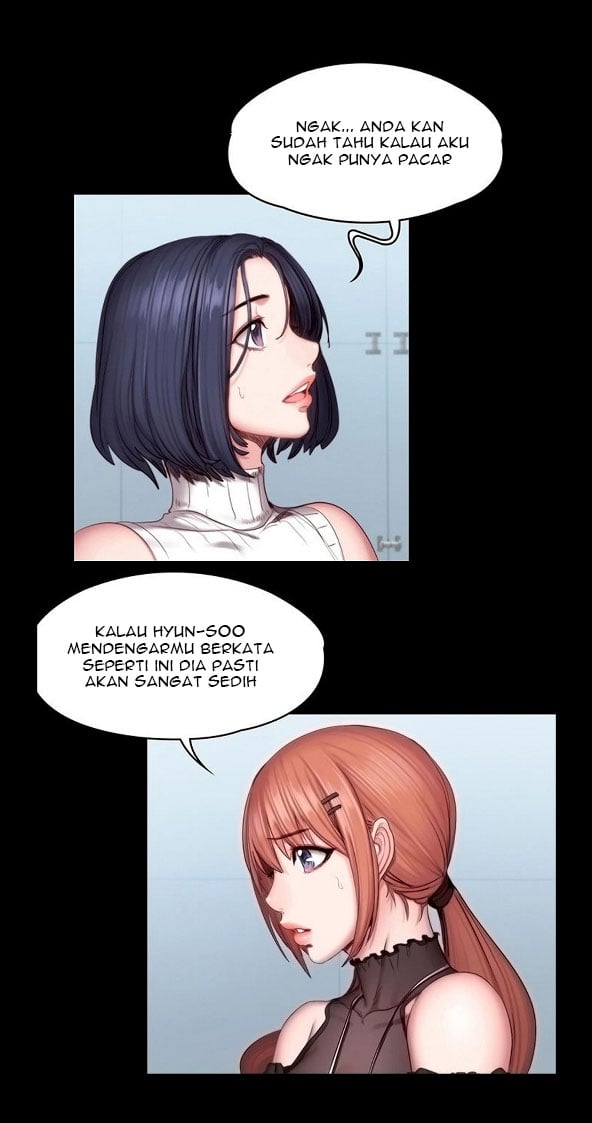 Fitness Uncensored - Chapter 49 14