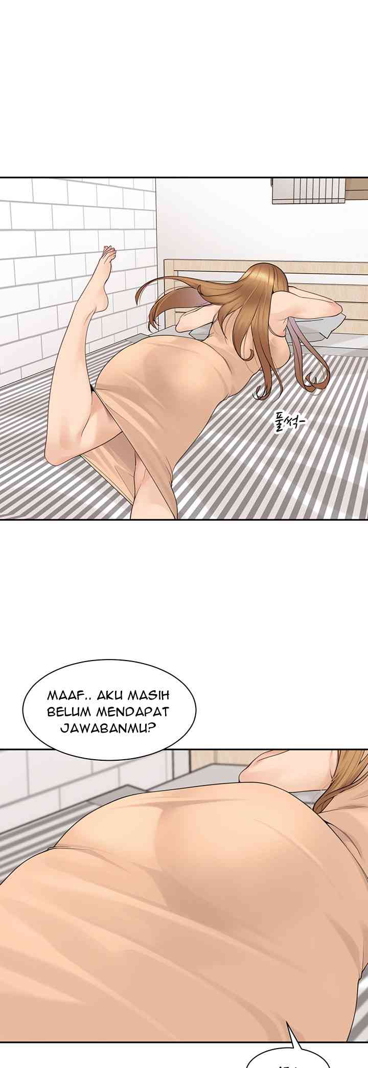 Friendly Relationship - Chapter 49 23 Friendly Relationship - Chapter 49 23