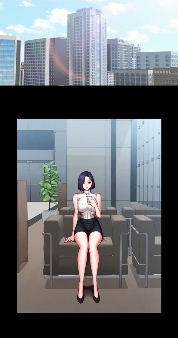 Fitness Uncensored - Chapter 49 9