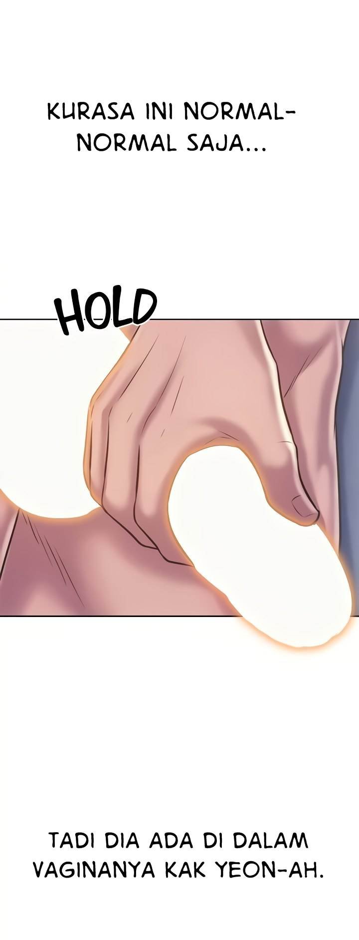 Noona&#8217;s Taste - Chapter 49 42