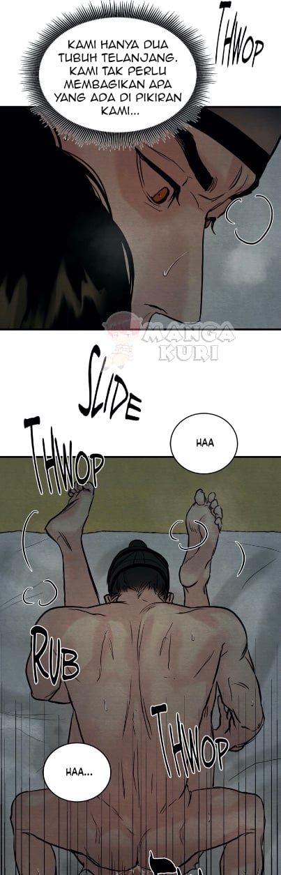 Painter of the night - Chapter 49 36 Painter of the night - Chapter 49 36