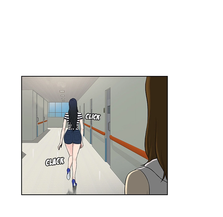 The Stand-up Guy (Dolphin) - Chapter 49 65