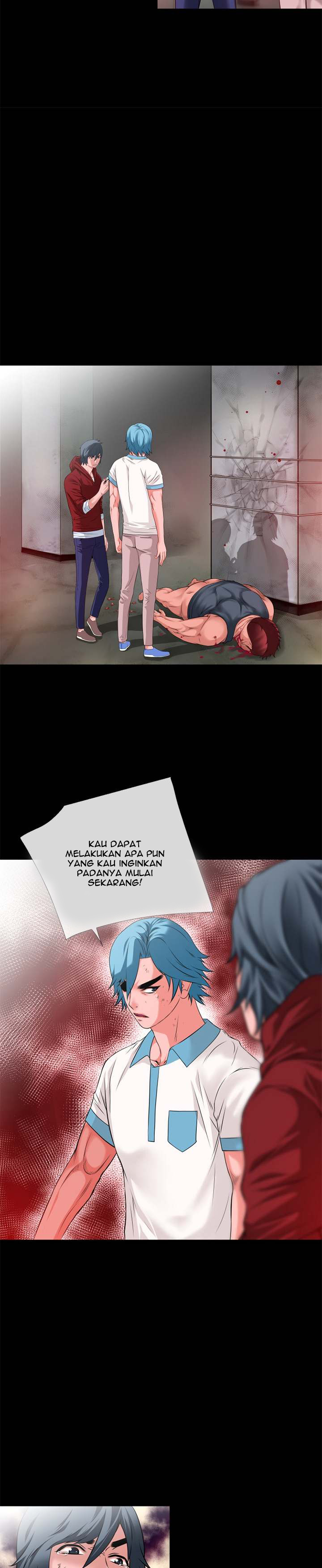 Beyond Imagination - Chapter 49 16