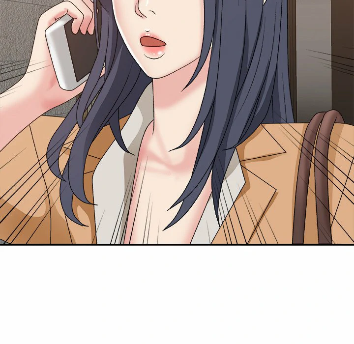 Miss Announcer - Chapter 49 132 Miss Announcer - Chapter 49 132