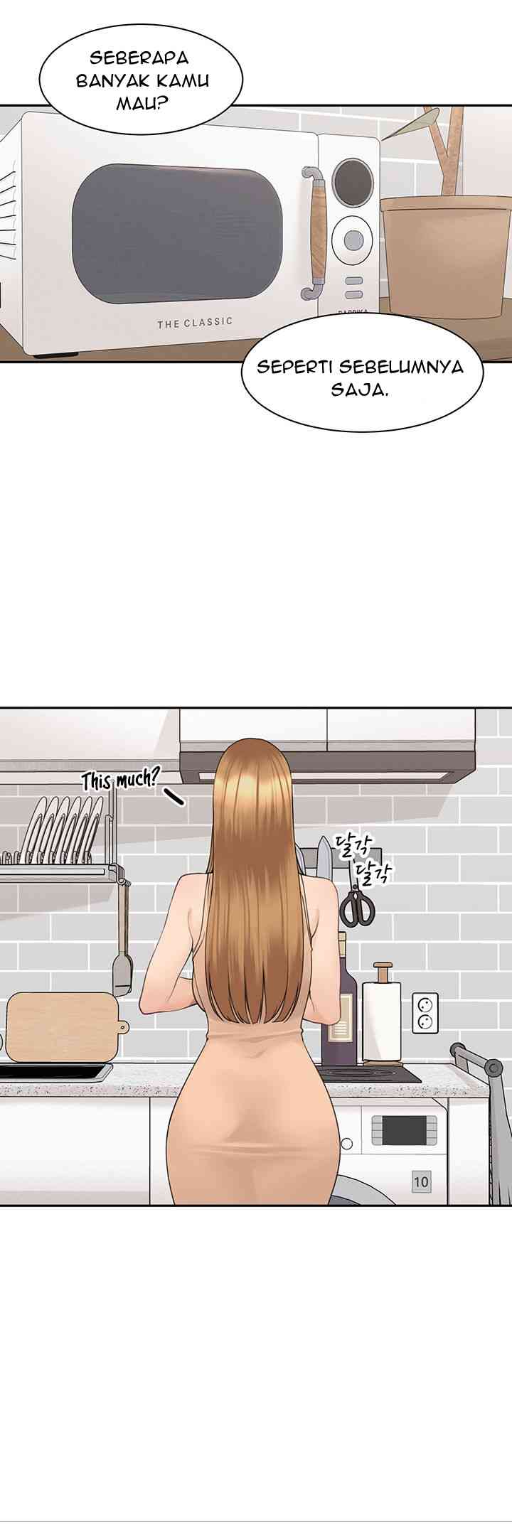 Friendly Relationship - Chapter 49 13 Friendly Relationship - Chapter 49 13