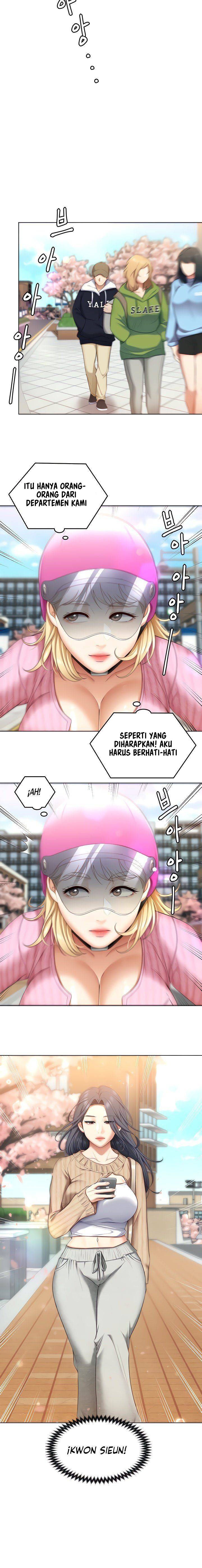 Today Dinner - Chapter 49 9