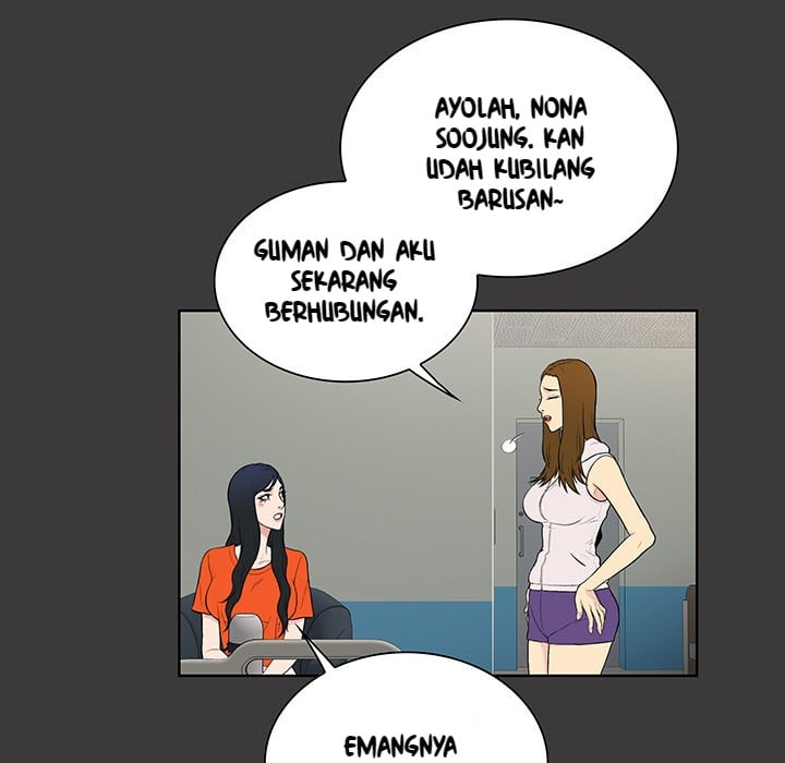 The Stand-up Guy (Dolphin) - Chapter 49 50