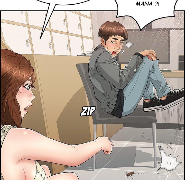 A Killer Woman - Chapter 49 51