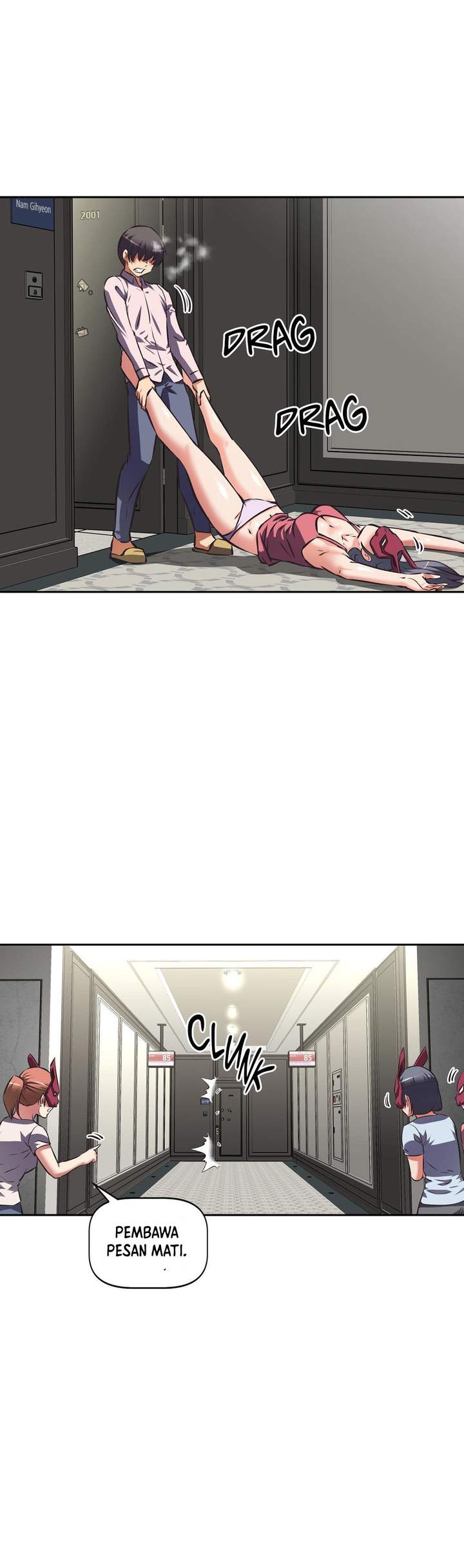 Hell’s Harem - Chapter 49 15 Hell’s Harem - Chapter 49 15