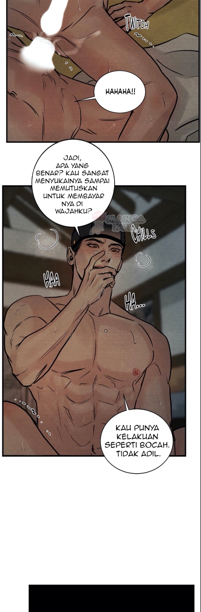 Painter of the night - Chapter 49 20 Painter of the night - Chapter 49 20