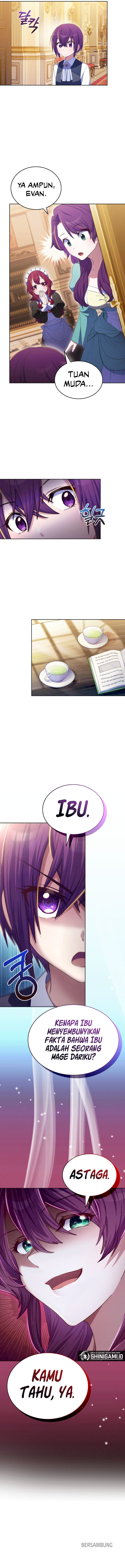 Never Die Extra - Chapter 49 15