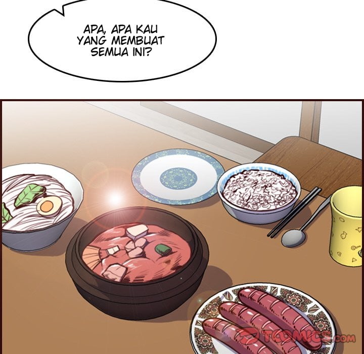 Never Too Late - Chapter 49 53