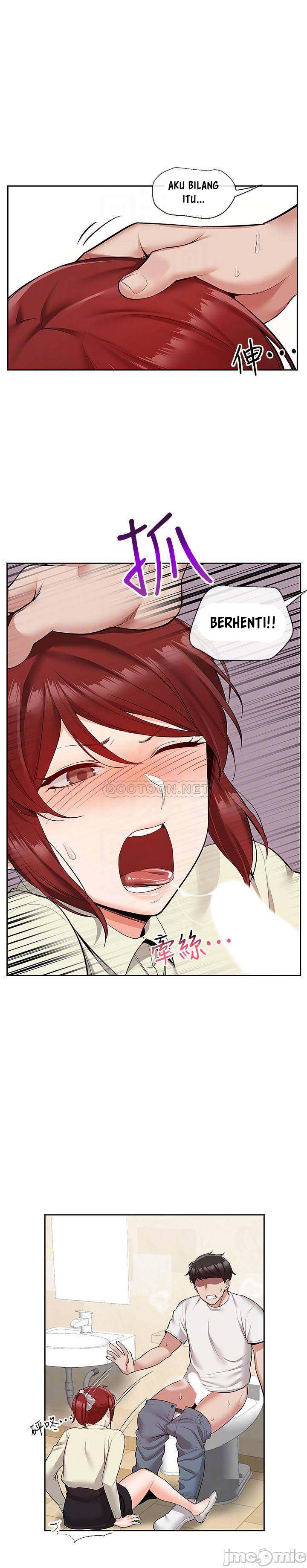 Floor Noise - Chapter 49 5