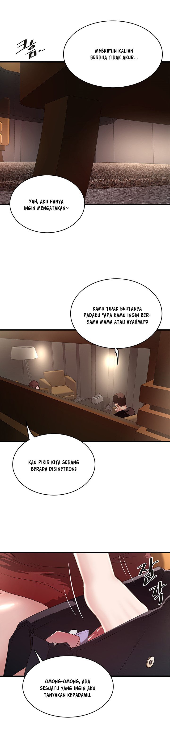 The Housemaid - Chapter 49 16