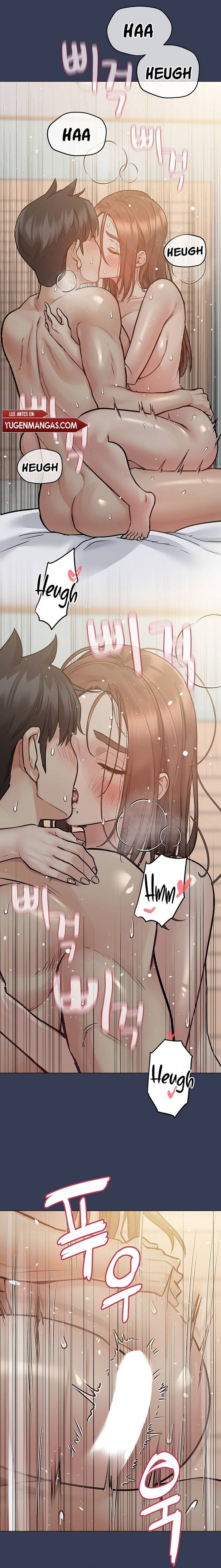 Keep It a Secret From Your Mother! - Chapter 49 4
