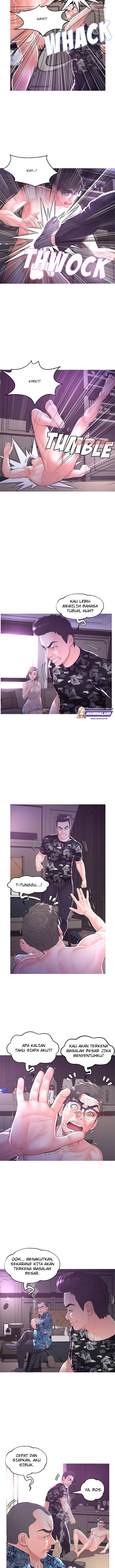 Daughter in Law - Chapter 49 4