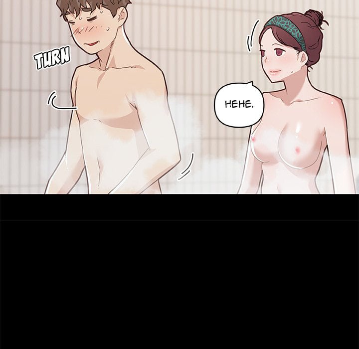 Family Adjustments - Chapter 49 29