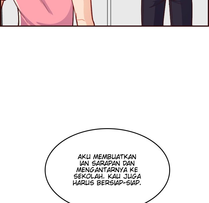 Never Too Late - Chapter 49 48