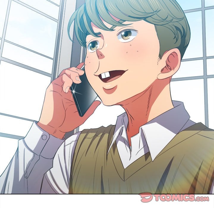 My High School Bully - Chapter 49 125