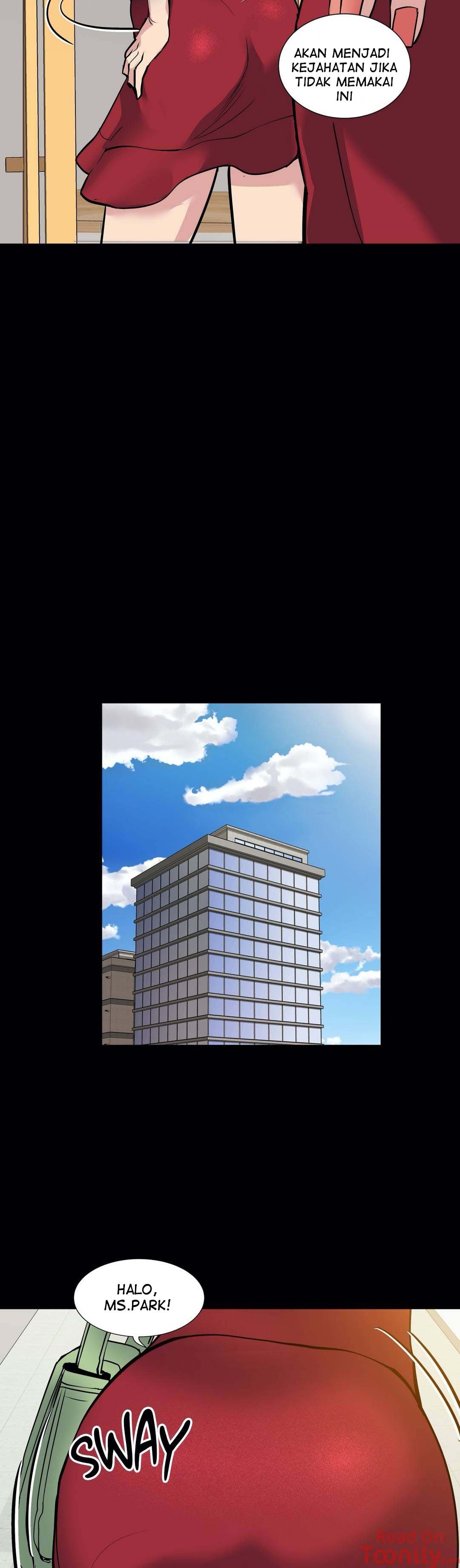 Lucky Guy - Chapter 49 37