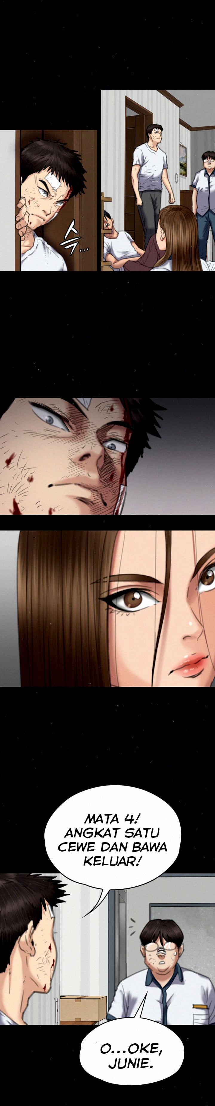 Queen Bee (Andrew) - Chapter 73 21